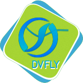 dvfly logo